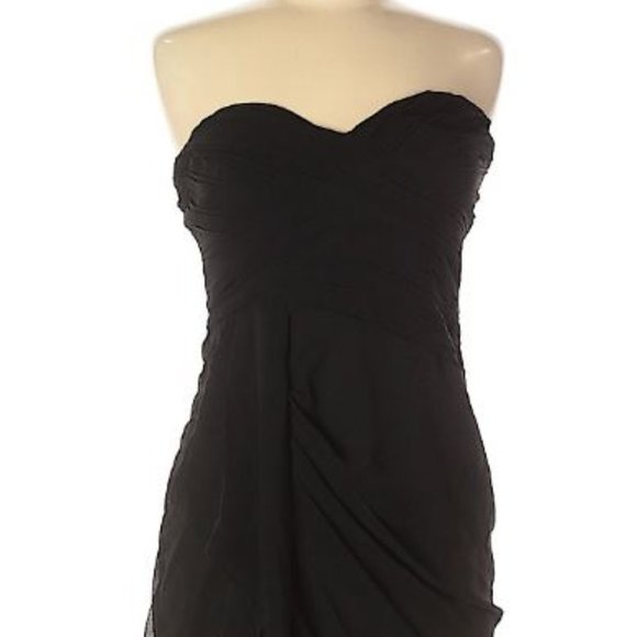 #58 New LBD Formal Party Cocktail Evening Dress - Picture 1 of 3